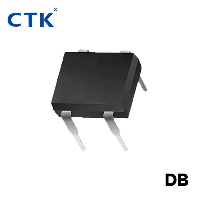 DB Bridge Rectifier Surface Mount Glass Passivated