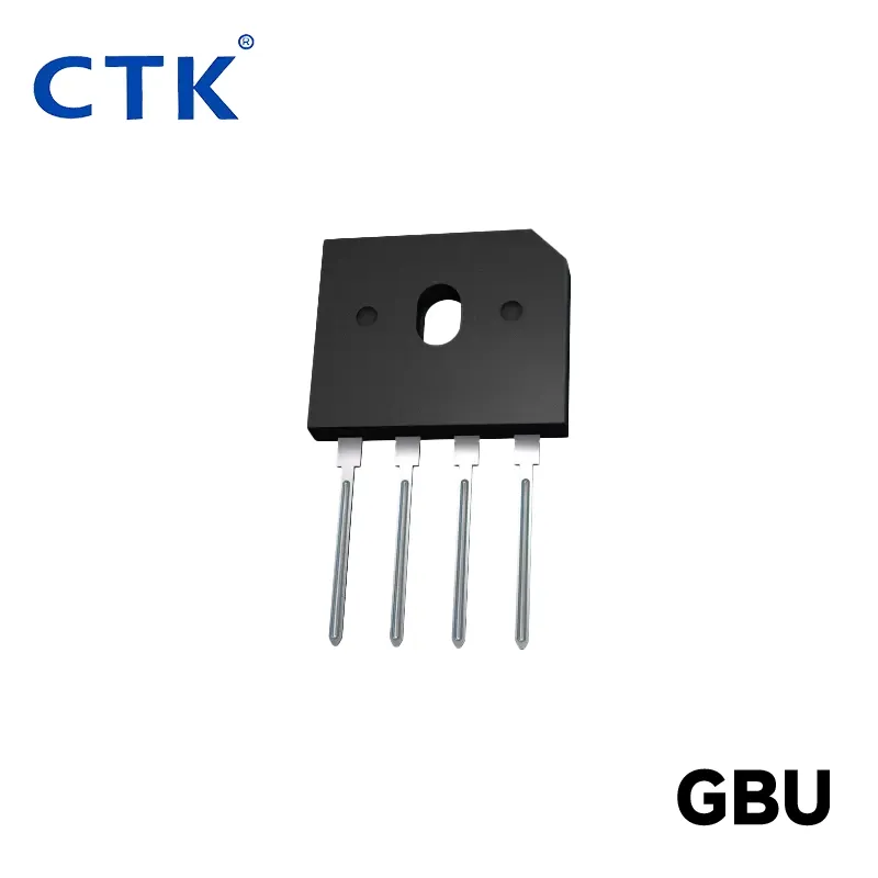 GBU Bridge Rectifier