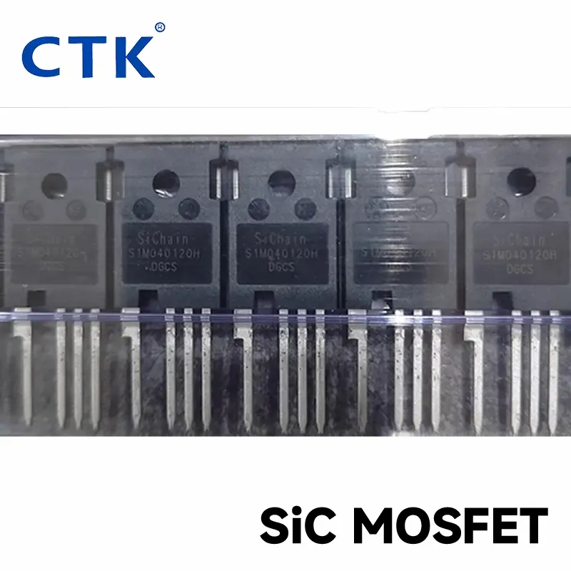 SiC