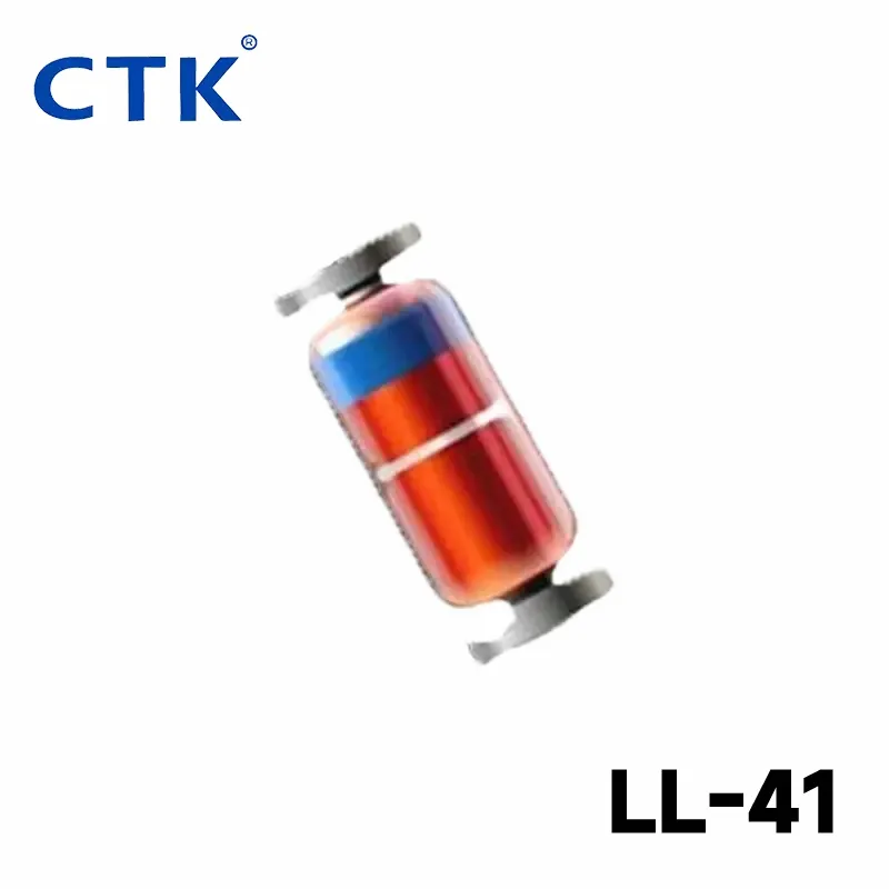 LL-41 Silicon Planar Power Zener Diodes