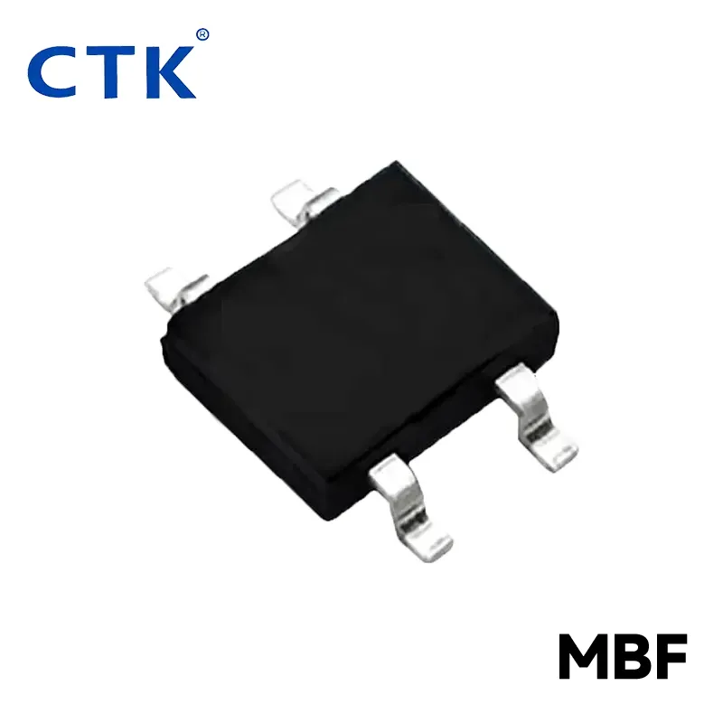 MB10F Bridge Rectifier
