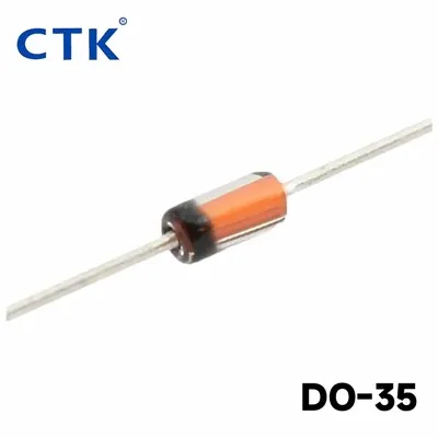 DO-35 Switching Diode