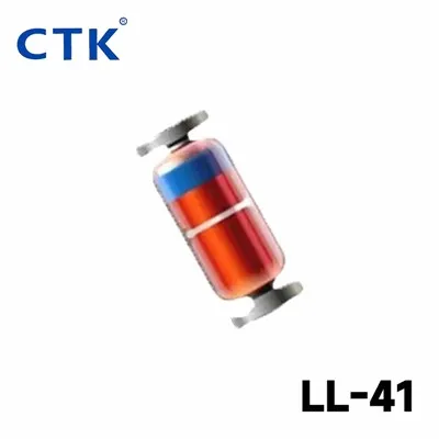 LL-41 Silicon Planar Power Zener Diodes