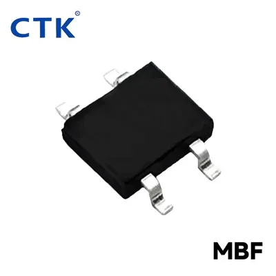 MB10F Bridge Rectifier