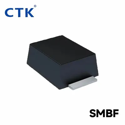 SMBF Rectifier Diodes Surface Mount General Purpose Silicon Rectifier