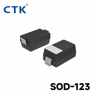 SOD-123 Fast Switching Diodes