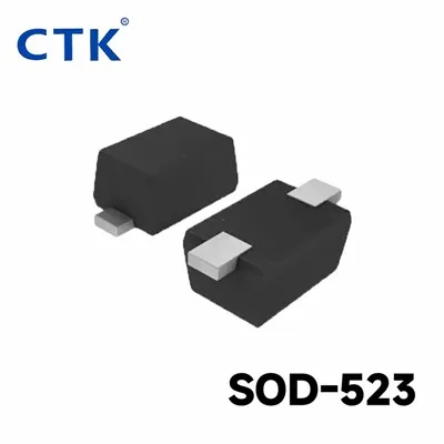SOD-523 Plastic-Encapsulate Switching Diodes