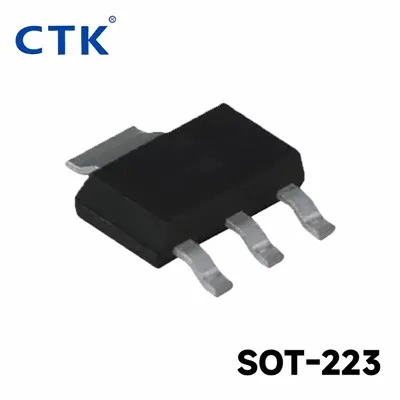 SOT-223 Plastic-Encapsulate Transistors