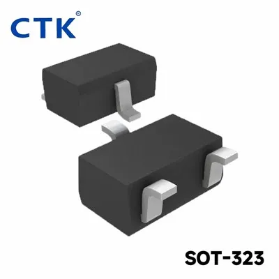 SOT-323 Switching Diodes