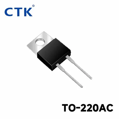 TO-220AC Schottky Diodes