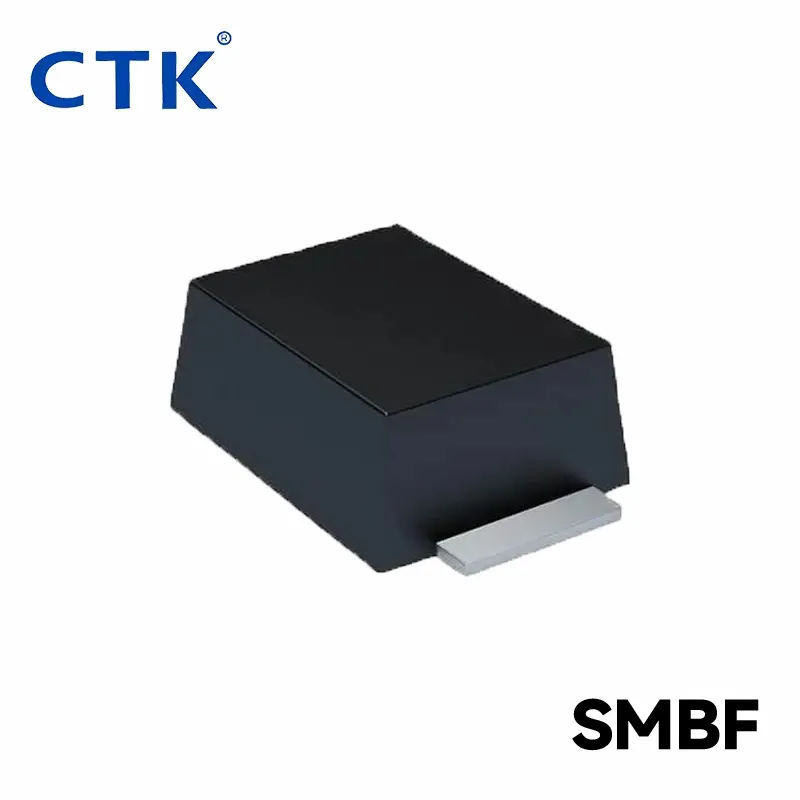 SMBF Rectifier Diodes Surface Mount General Purpose Silicon Rectifier