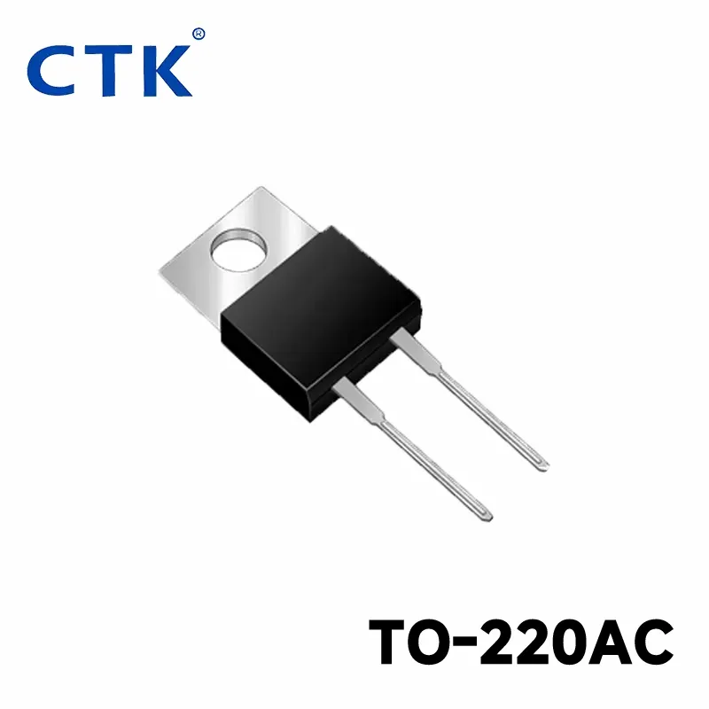 TO-220AC Schottky Diodes